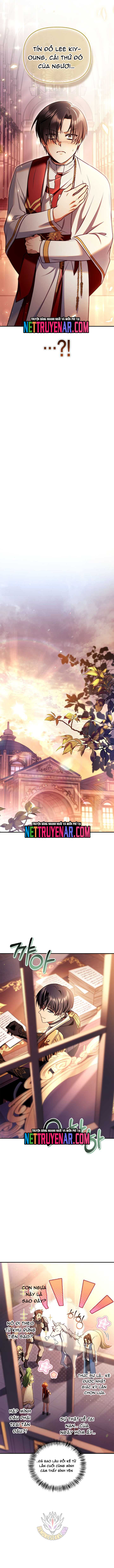 Kí Sự Hồi Quy: Chapter 152