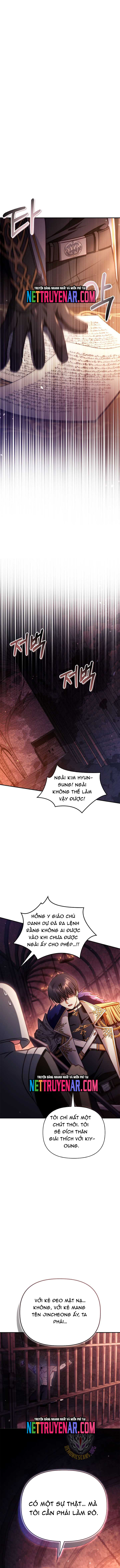 Kí Sự Hồi Quy: Chapter 152