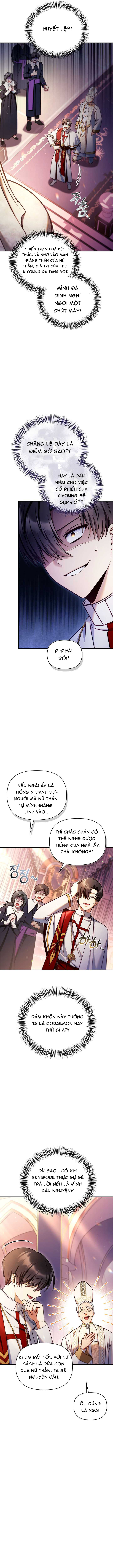 Kí Sự Hồi Quy: Chapter 152