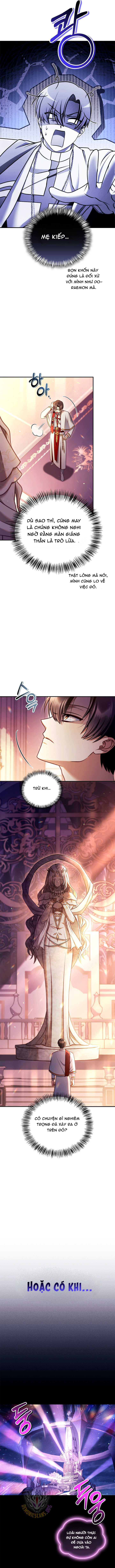Kí Sự Hồi Quy: Chapter 152