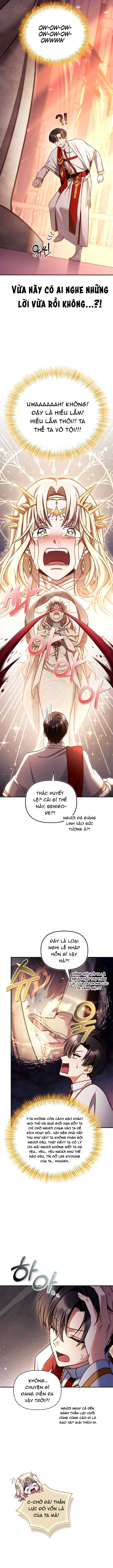 Kí Sự Hồi Quy: Chapter 152