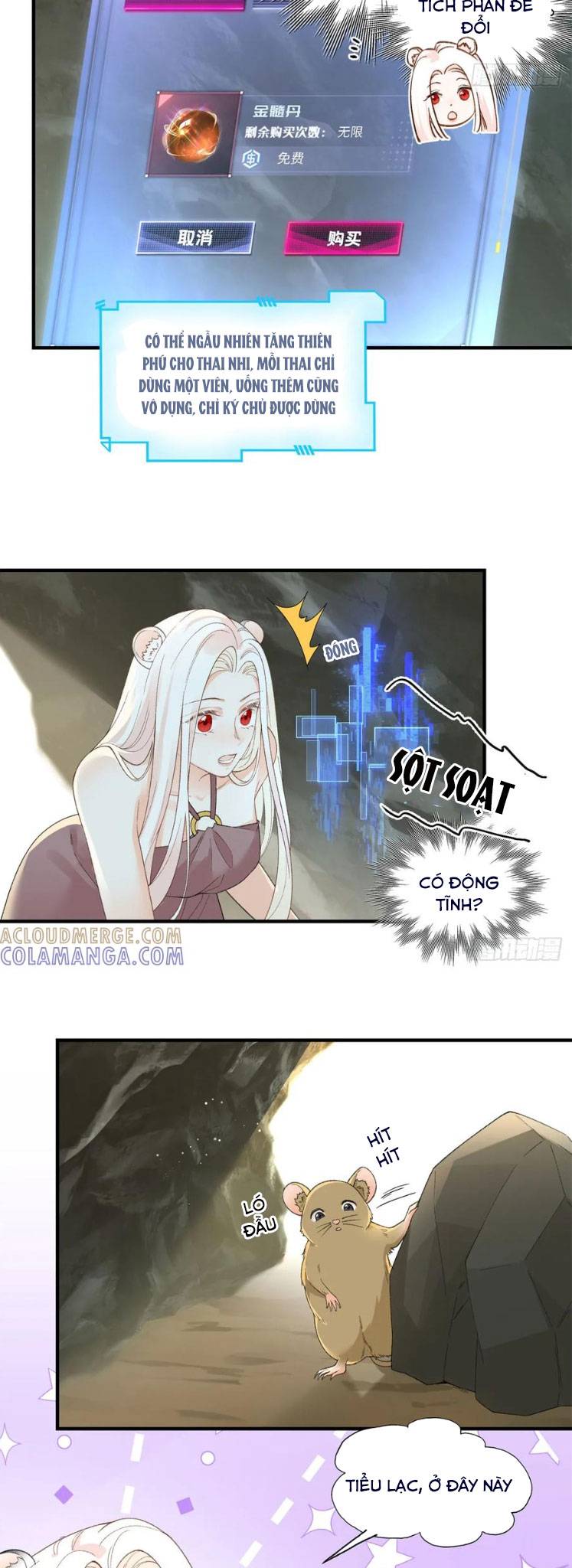 Kích hoạt hệ thống sinh đa thai, tôi làm chủ chiến trường tu la nơi Thú Thế!: Chapter 13