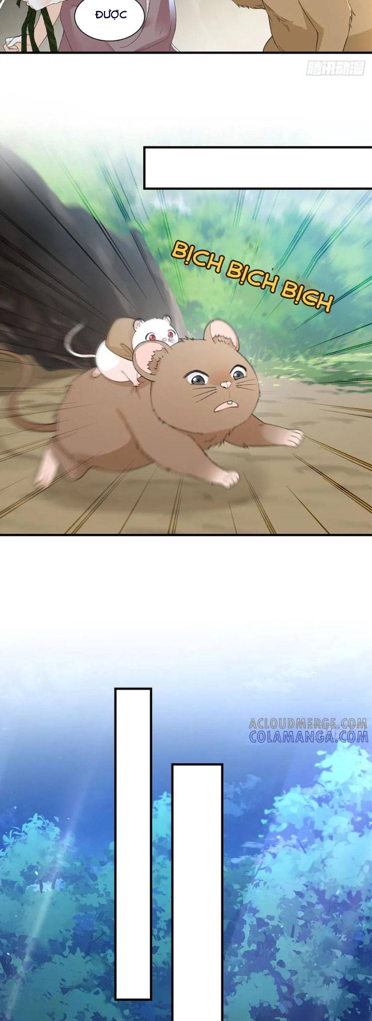 Kích hoạt hệ thống sinh đa thai, tôi làm chủ chiến trường tu la nơi Thú Thế!: Chapter 13