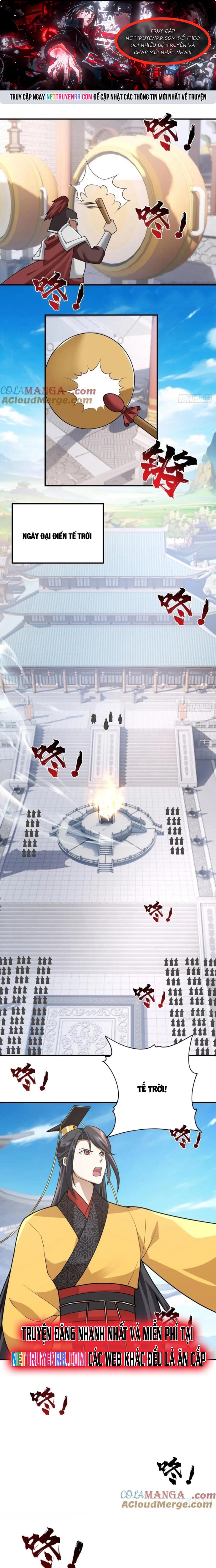 Kiếm Khởi Phong Vân: Chapter 64