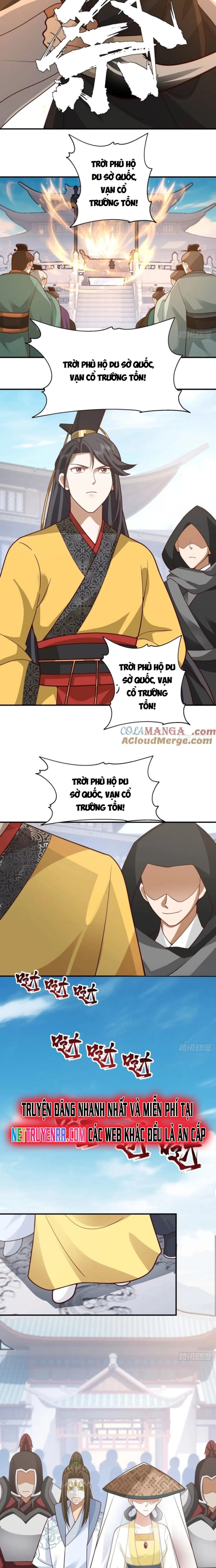 Kiếm Khởi Phong Vân: Chapter 64