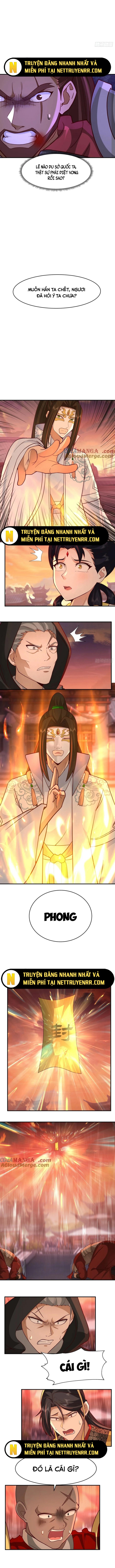 Kiếm Khởi Phong Vân: Chapter 65