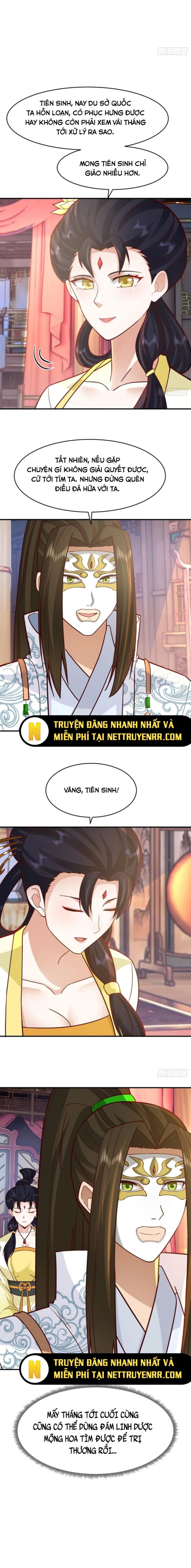 Kiếm Khởi Phong Vân: Chapter 66