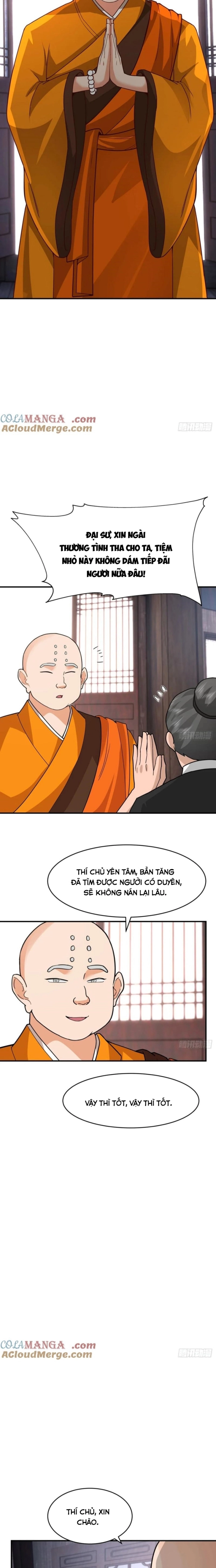 Kiếm Khởi Phong Vân: Chapter 68