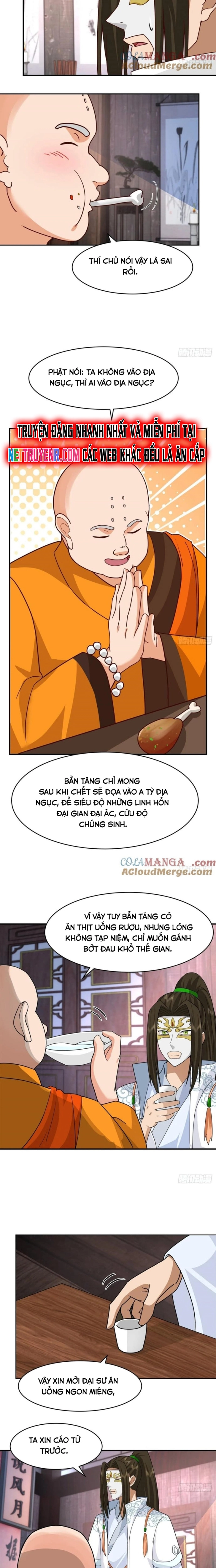 Kiếm Khởi Phong Vân: Chapter 68
