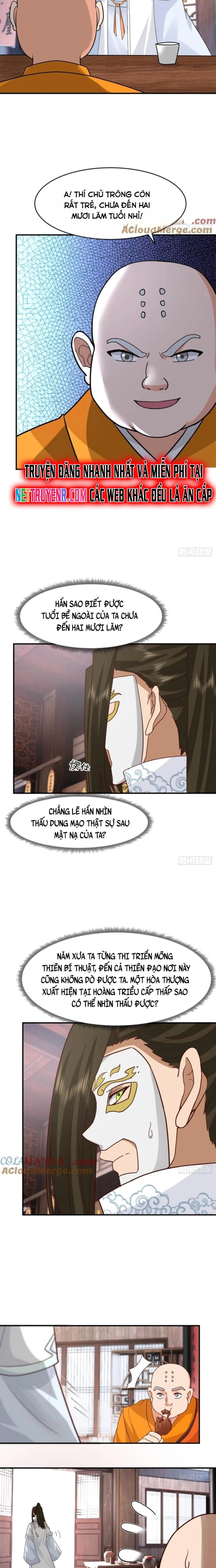 Kiếm Khởi Phong Vân: Chapter 68