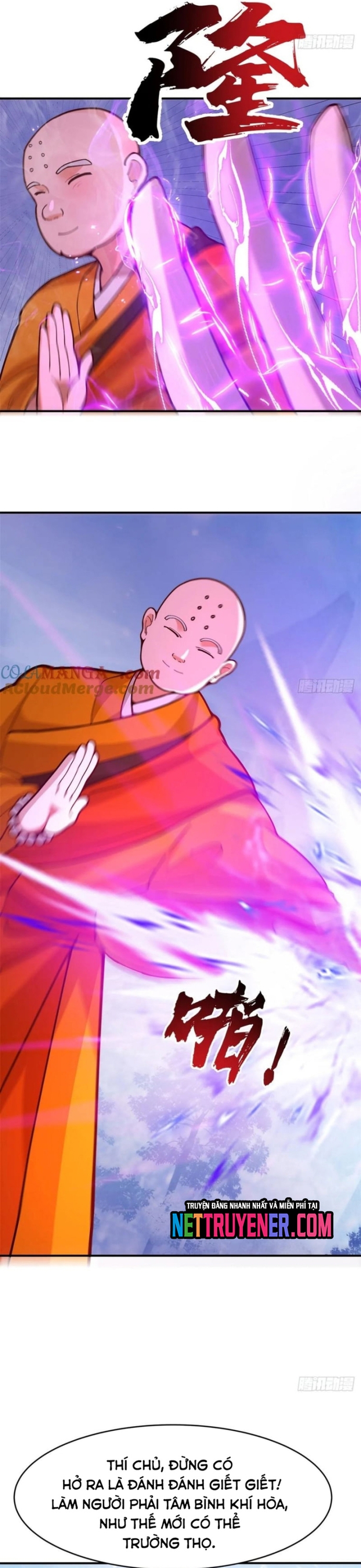 Kiếm Khởi Phong Vân: Chapter 72