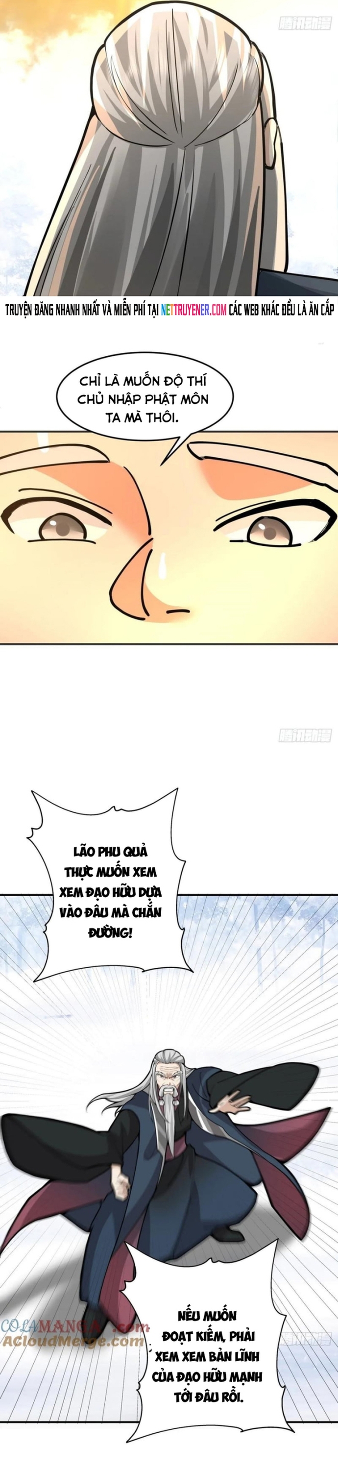 Kiếm Khởi Phong Vân: Chapter 72