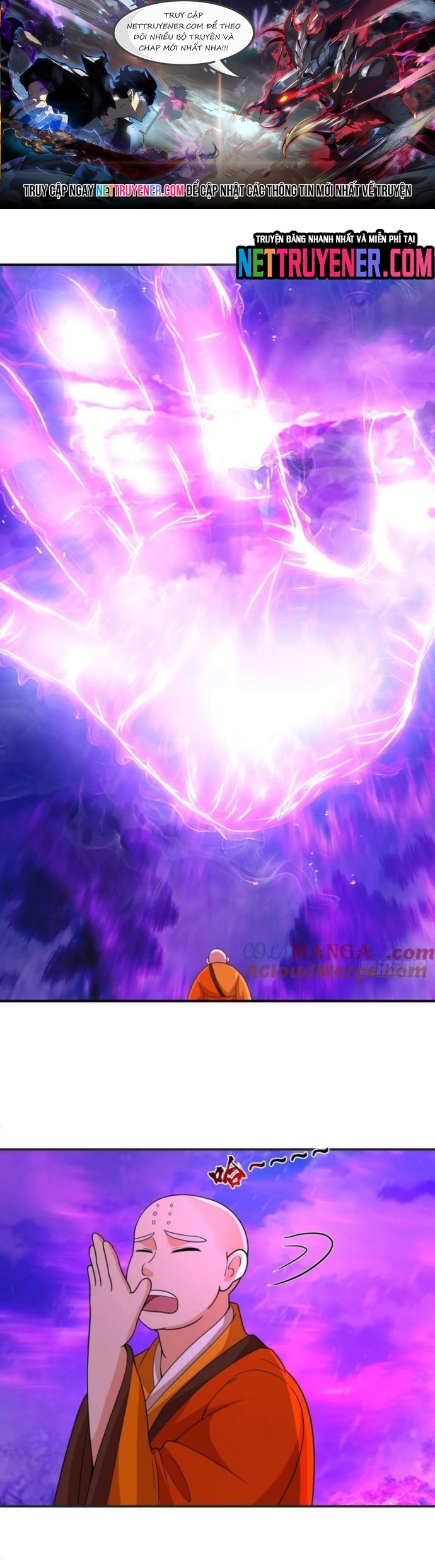 Kiếm Khởi Phong Vân: Chapter 73