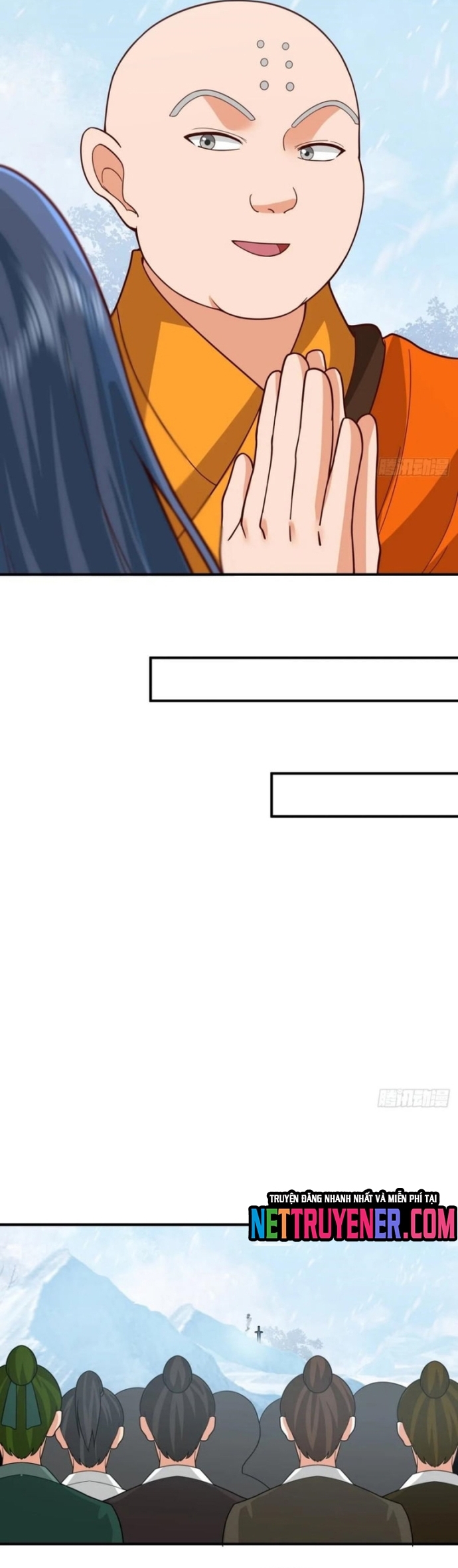 Kiếm Khởi Phong Vân: Chapter 73