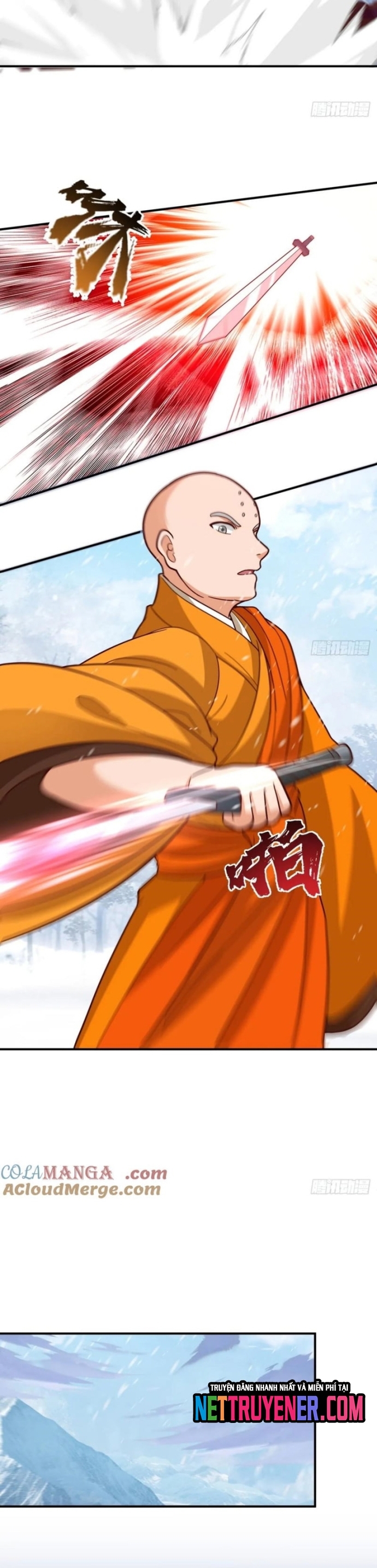 Kiếm Khởi Phong Vân: Chapter 73