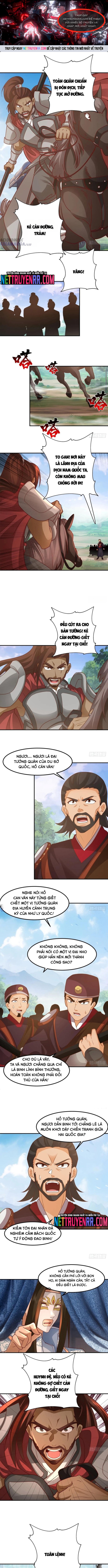 Kiếm Khởi Phong Vân: Chapter 78