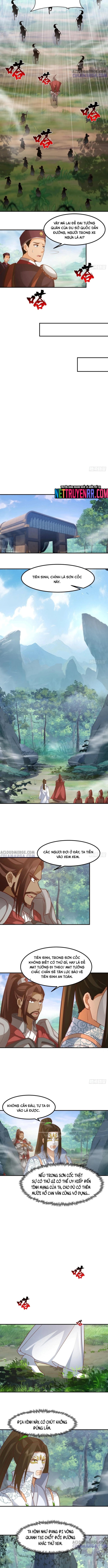 Kiếm Khởi Phong Vân: Chapter 78