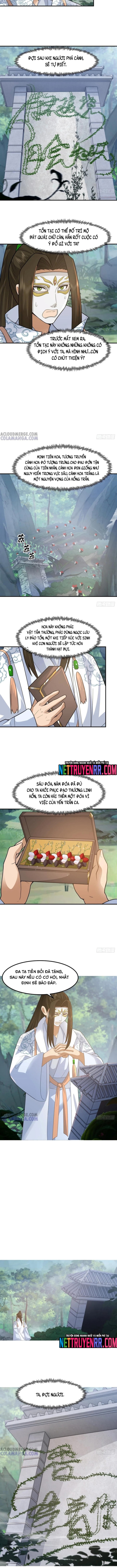 Kiếm Khởi Phong Vân: Chapter 78