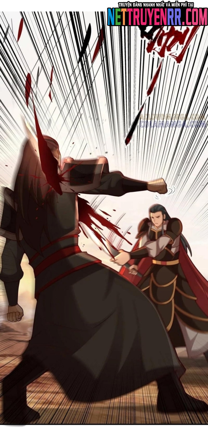 Kiếm Khởi Phong Vân: Chapter 80