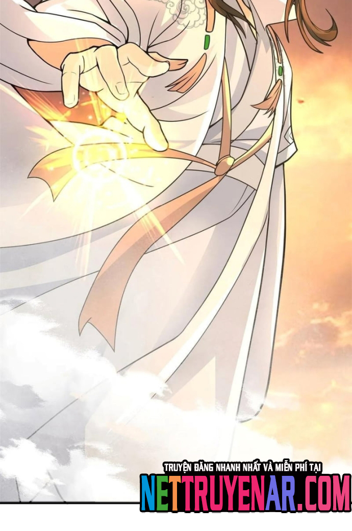 Kiếm Khởi Phong Vân: Chapter 81