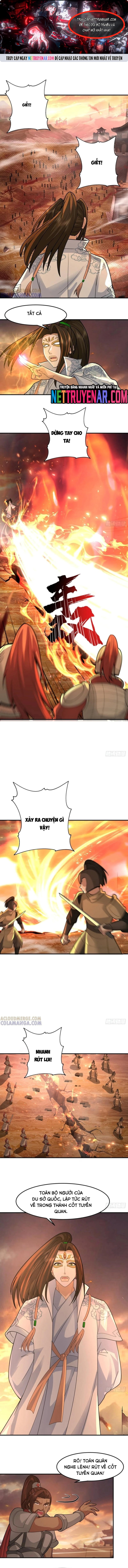 Kiếm Khởi Phong Vân: Chapter 82