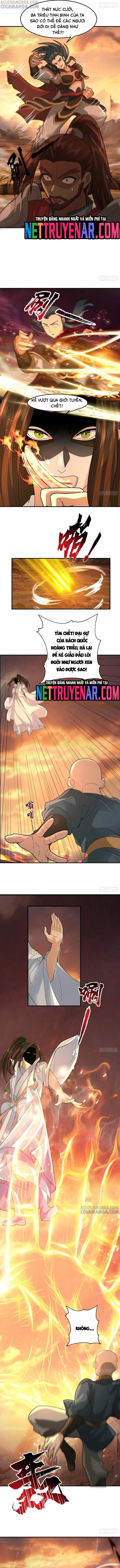 Kiếm Khởi Phong Vân: Chapter 82