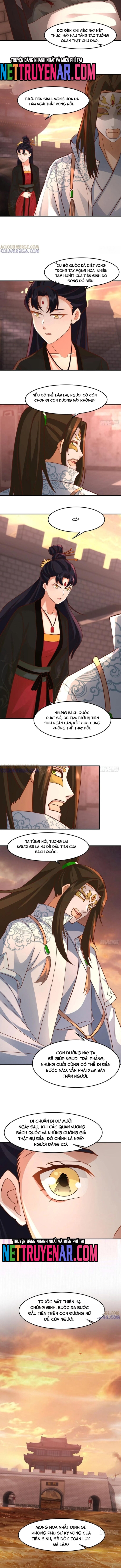 Kiếm Khởi Phong Vân: Chapter 82