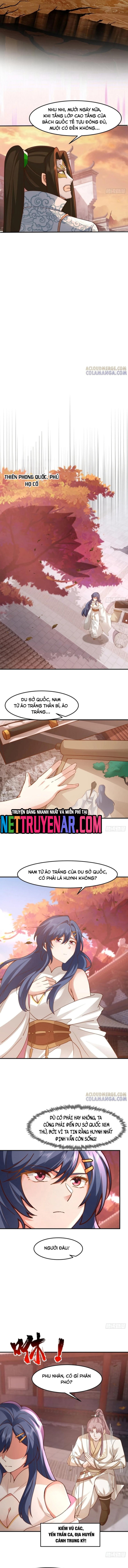 Kiếm Khởi Phong Vân: Chapter 82