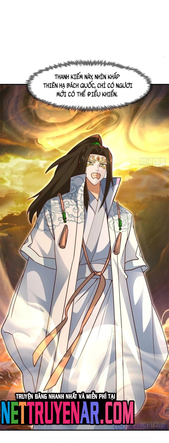 Kiếm Khởi Phong Vân: Chapter 82