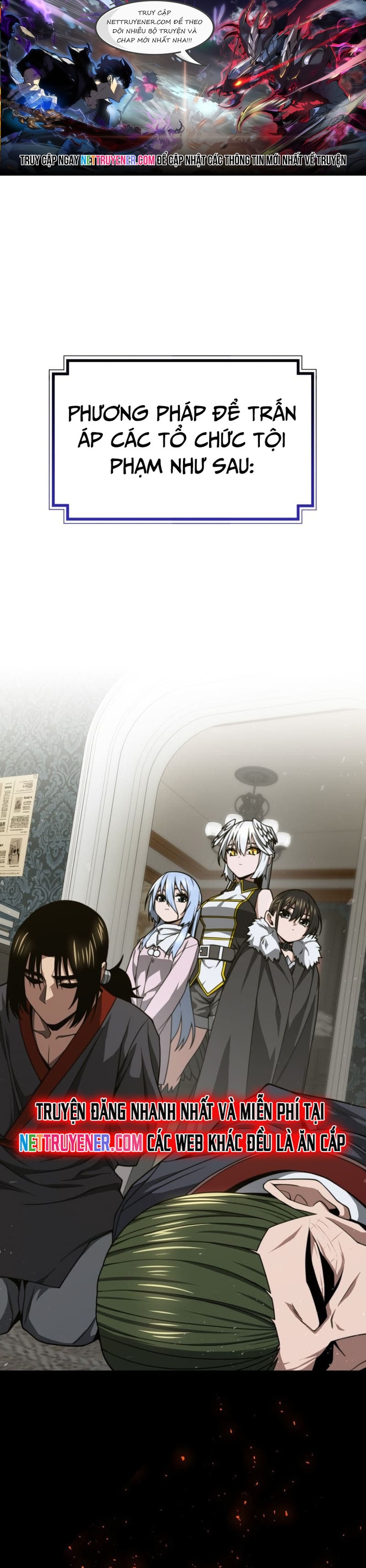 kiếm ma chết tiệt: Chapter 31