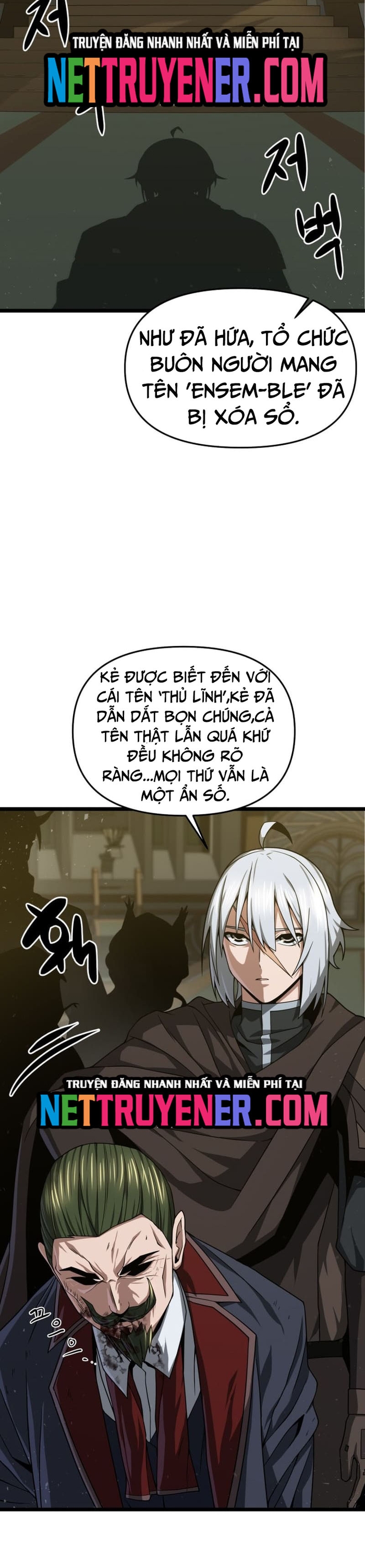 kiếm ma chết tiệt: Chapter 31