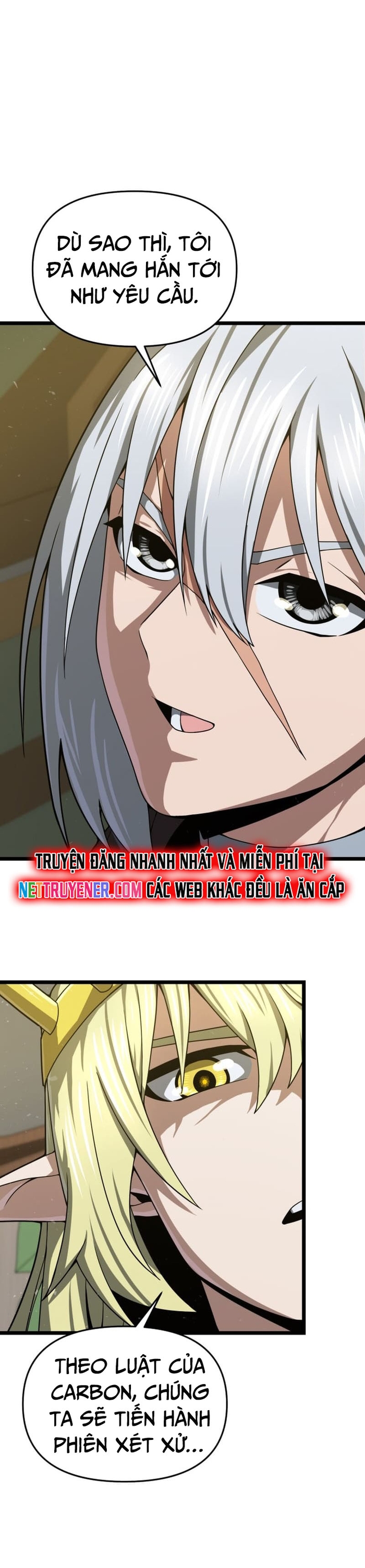 kiếm ma chết tiệt: Chapter 31