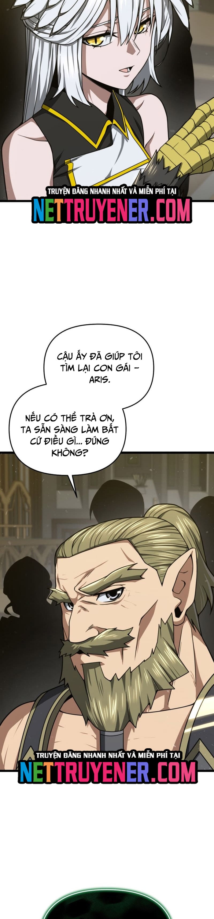 kiếm ma chết tiệt: Chapter 31