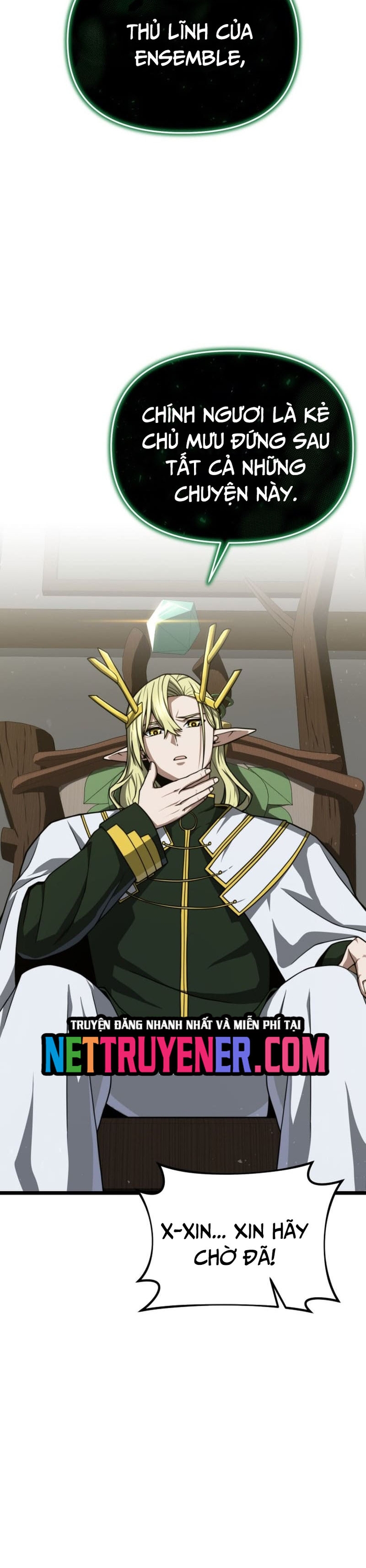 kiếm ma chết tiệt: Chapter 31