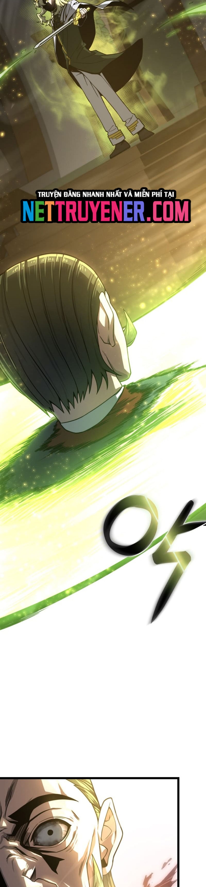 kiếm ma chết tiệt: Chapter 31