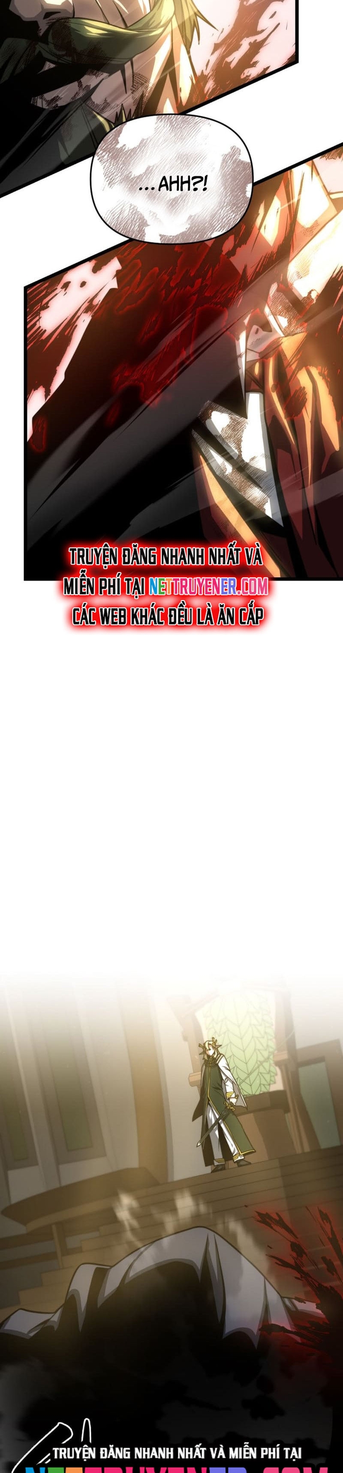 kiếm ma chết tiệt: Chapter 31