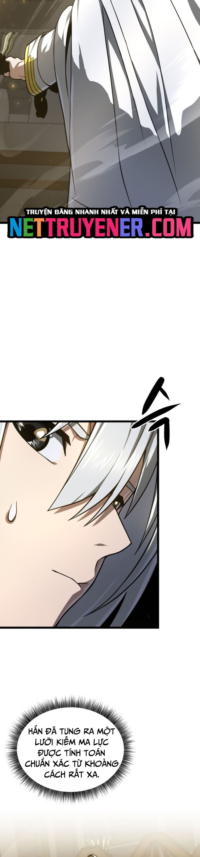 kiếm ma chết tiệt: Chapter 31