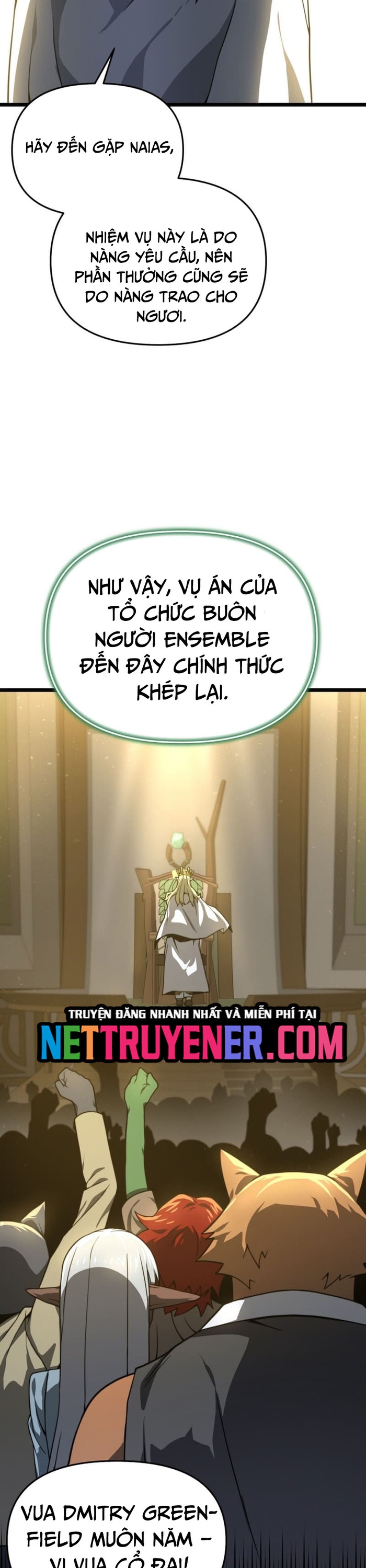 kiếm ma chết tiệt: Chapter 31