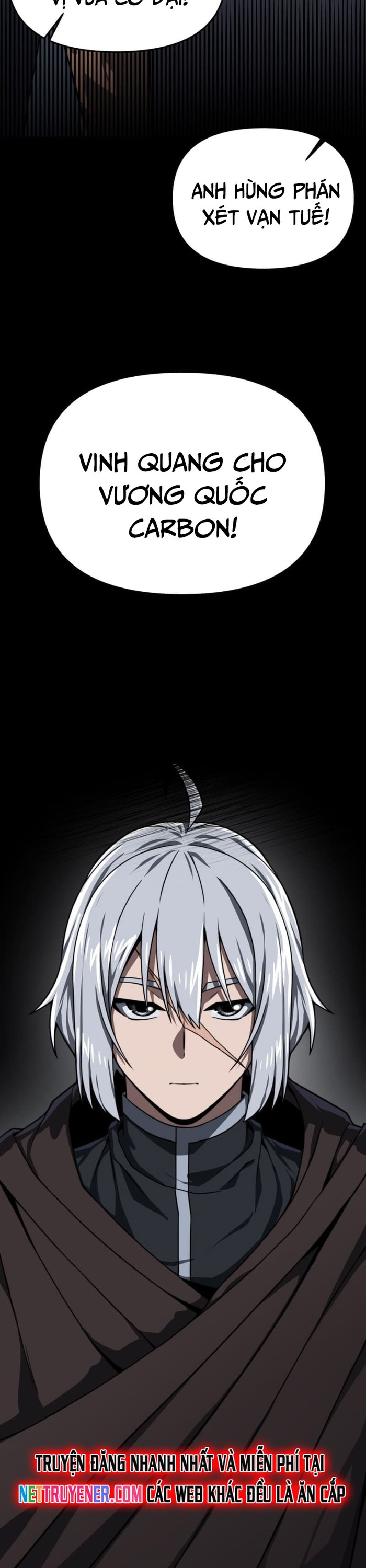 kiếm ma chết tiệt: Chapter 31