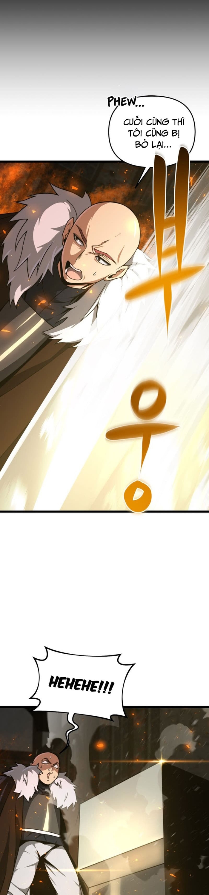 kiếm ma chết tiệt: Chapter 31