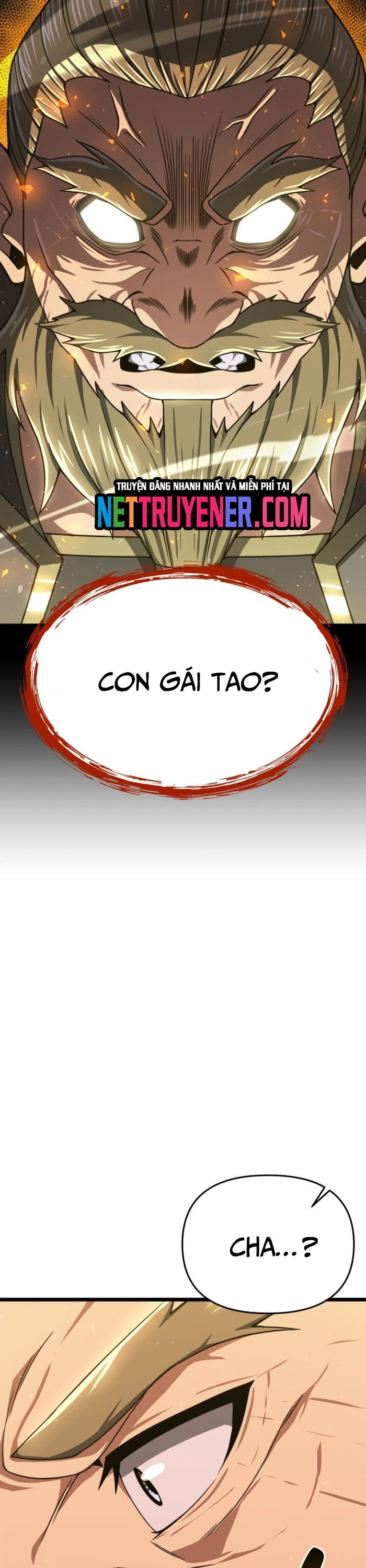 kiếm ma chết tiệt: Chapter 31