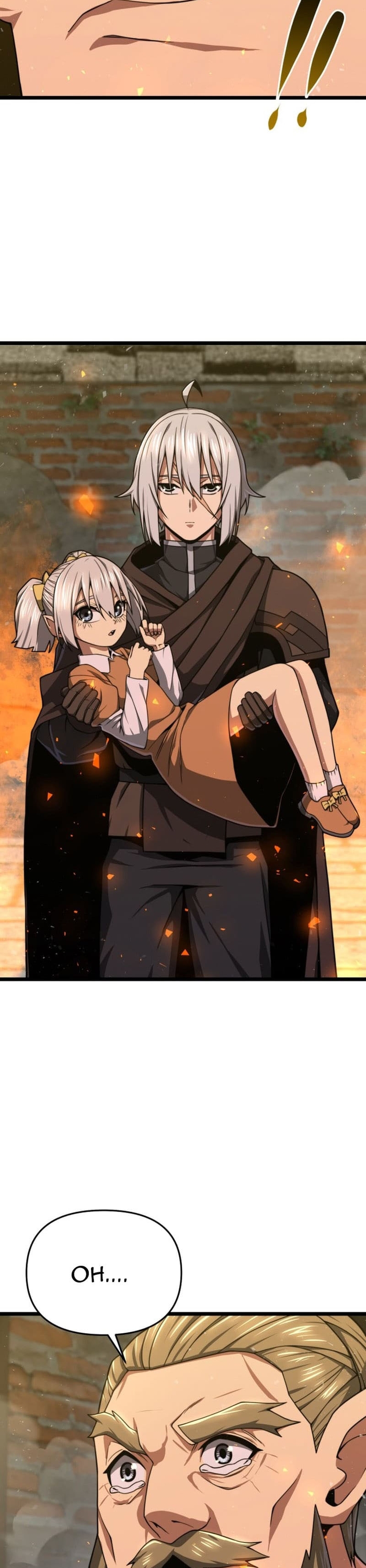 kiếm ma chết tiệt: Chapter 31