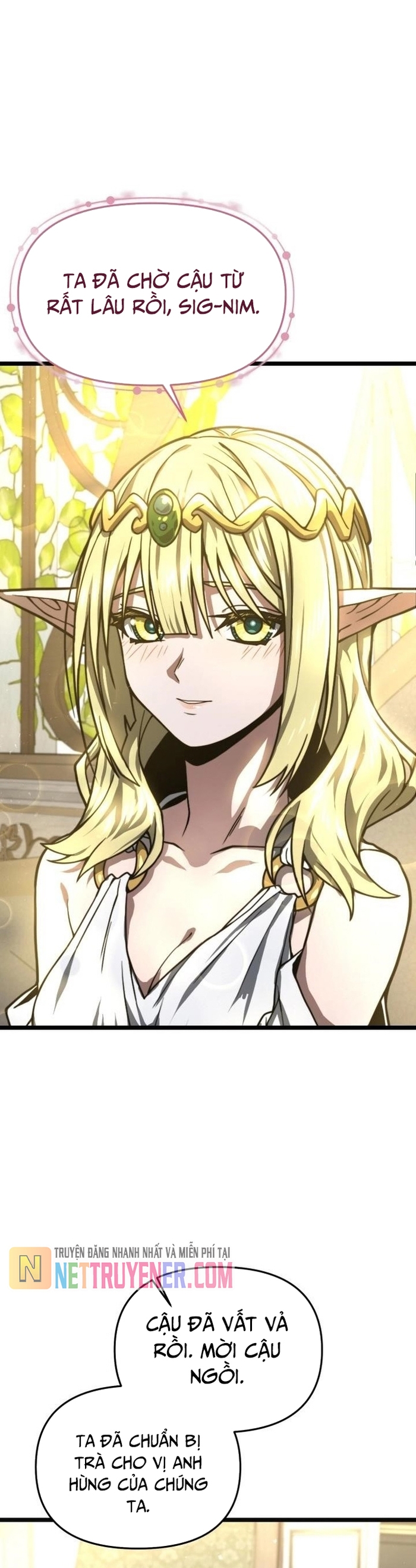 kiếm ma chết tiệt: Chapter 32