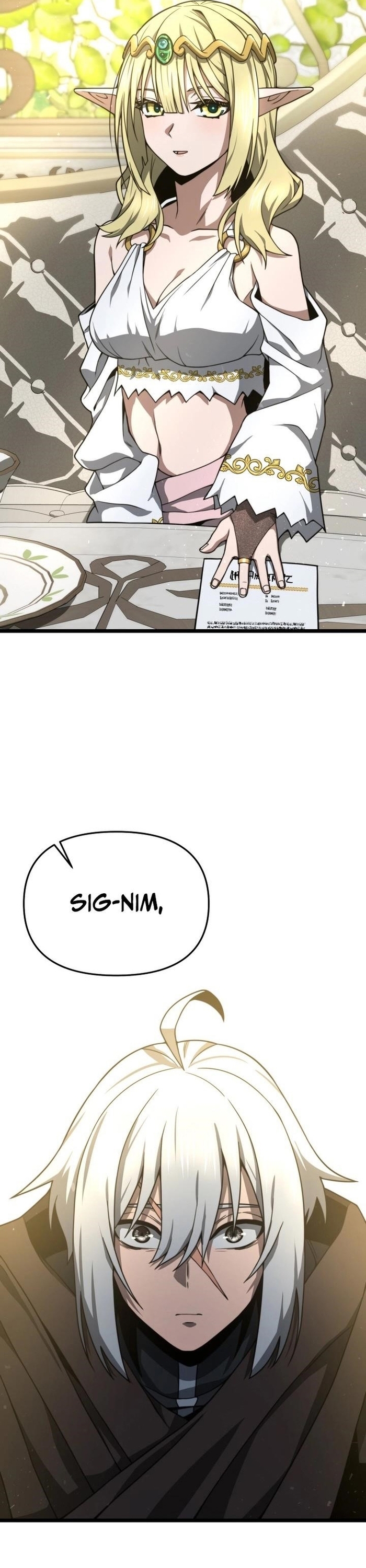 kiếm ma chết tiệt: Chapter 32