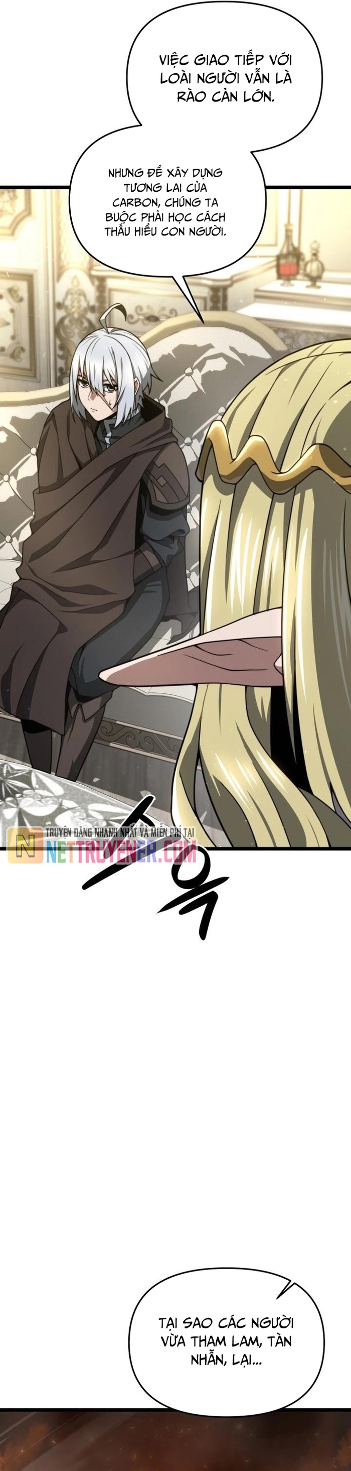 kiếm ma chết tiệt: Chapter 32