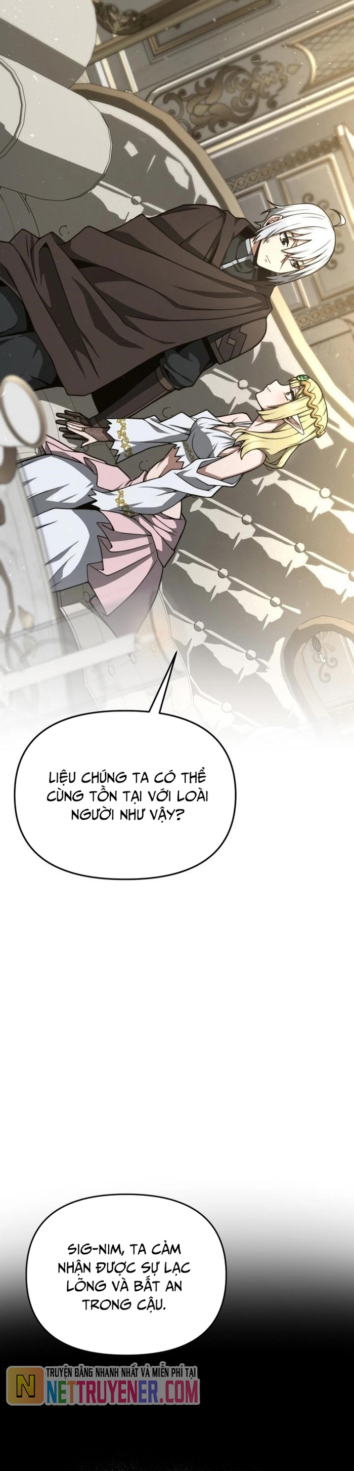 kiếm ma chết tiệt: Chapter 32