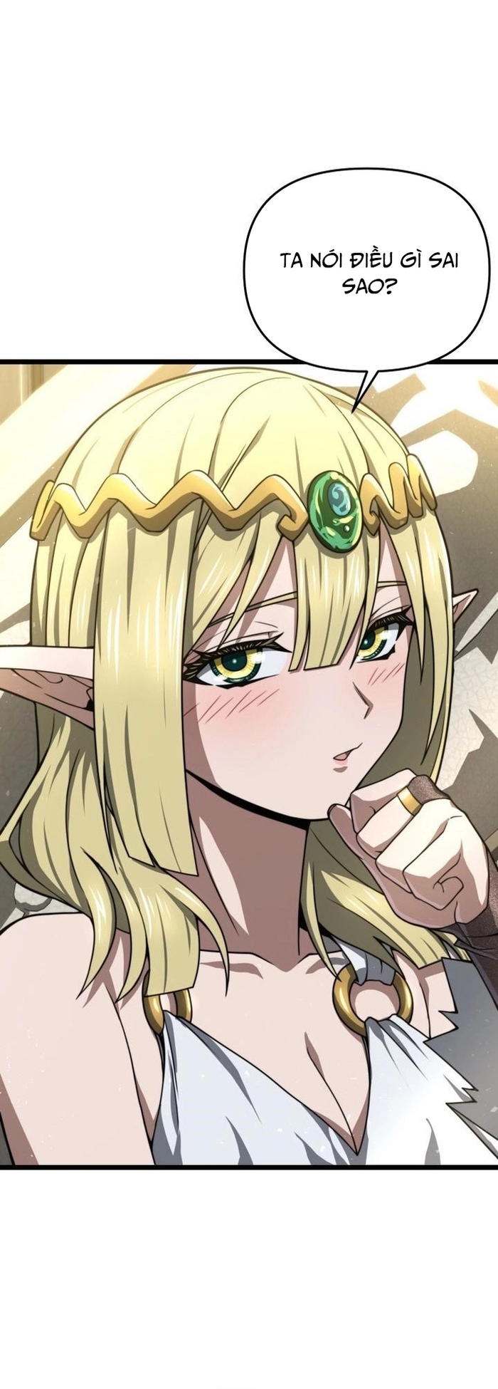 kiếm ma chết tiệt: Chapter 32