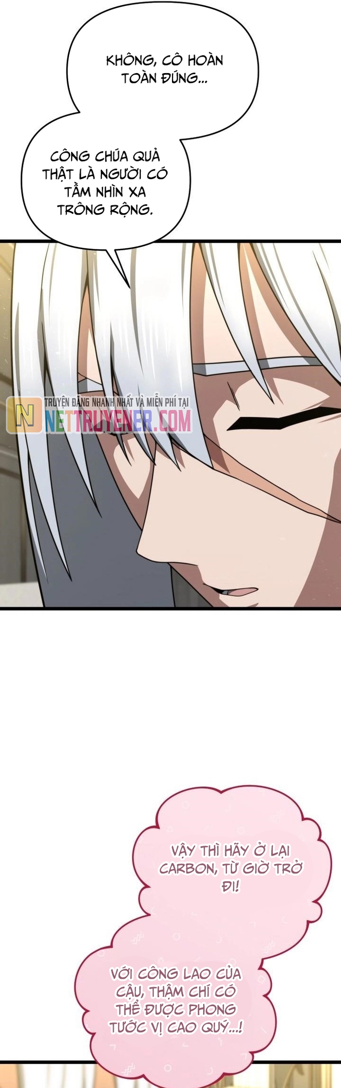 kiếm ma chết tiệt: Chapter 32