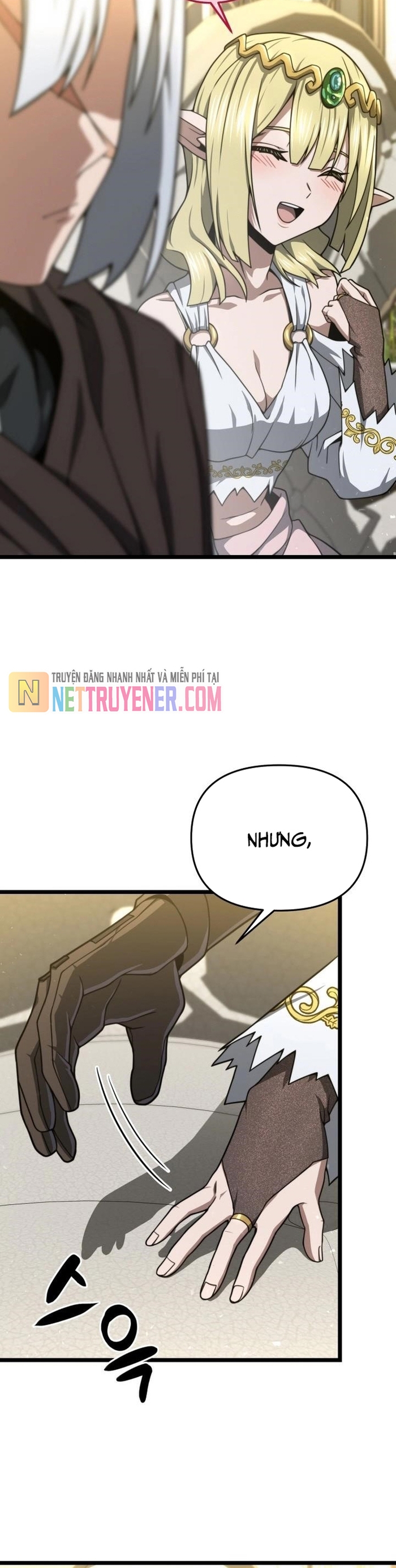 kiếm ma chết tiệt: Chapter 32