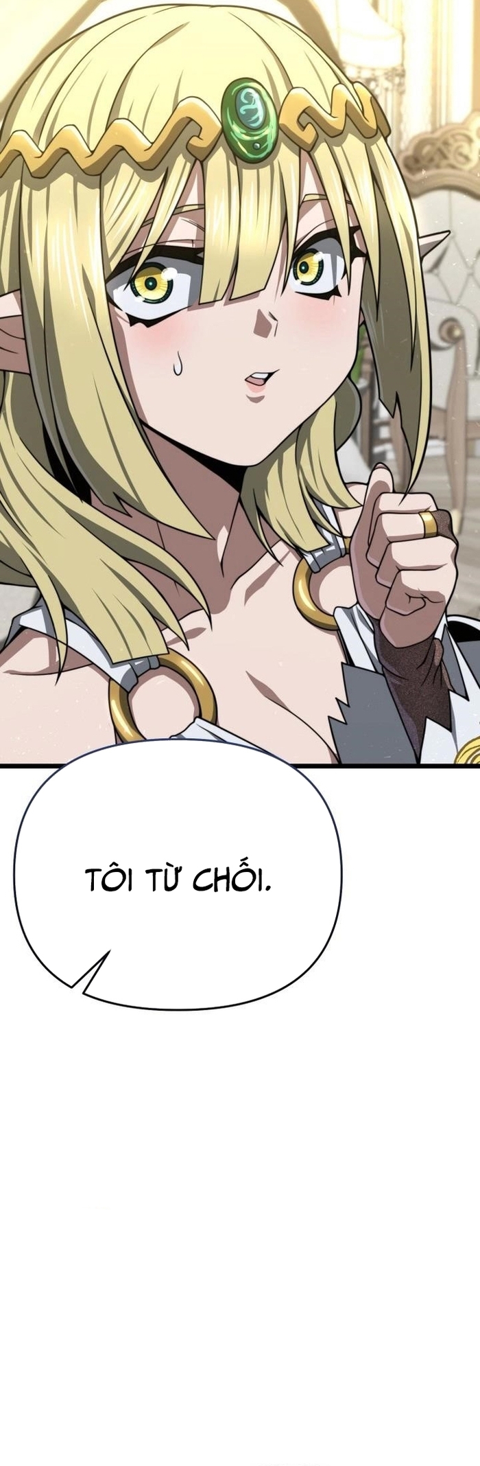 kiếm ma chết tiệt: Chapter 32